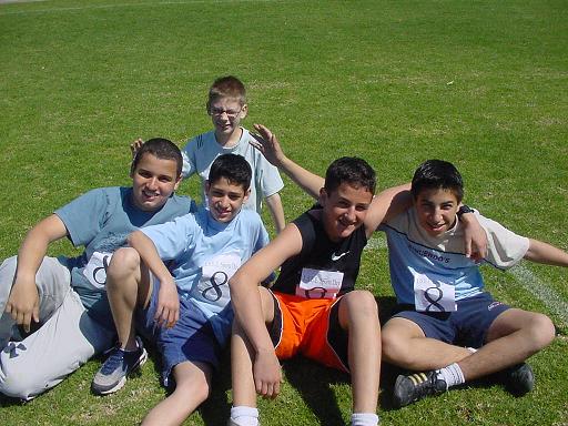 SportsDay2003